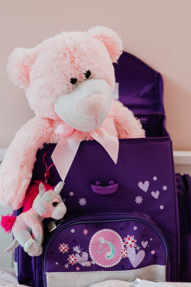 Bags