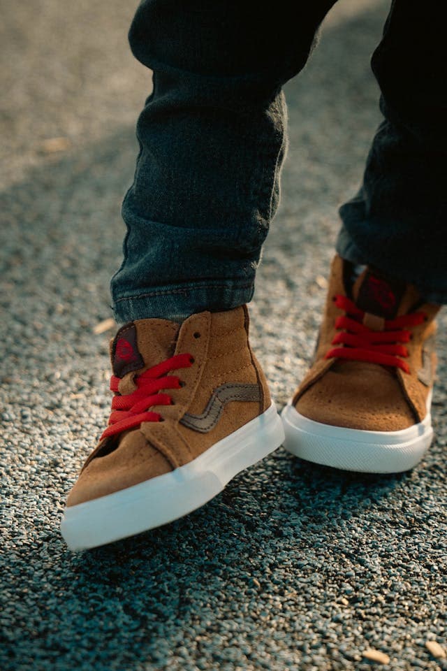 Footwear